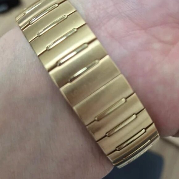 Louis Vuitton Tambour Automatic Rose Gold W1PG10